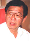 DR. LIM KENG YAIK
